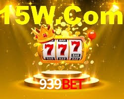 Premium Interface 939Bet