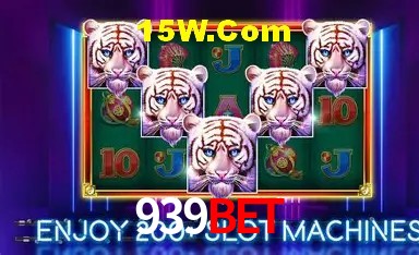 Inovações de Jogos na 939Bet: O Futuro das Experiências Interativas