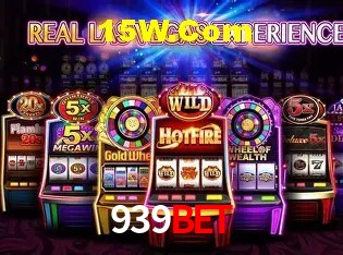 Desvendando o Mundo dos Jogos Virtuais na 939Bet