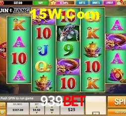 Descubra a Magia dos Jogos de Arcade no 939Bet