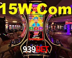 Live Casino 939Bet