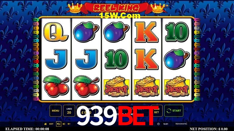 Experiência VIP 939Bet