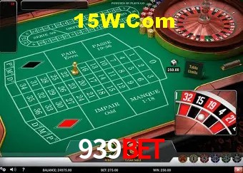 Apostas Esportivas na 939Bet: Um Guia Completo