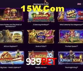 A Revolução dos Aplicativos de Jogos no 939Bet