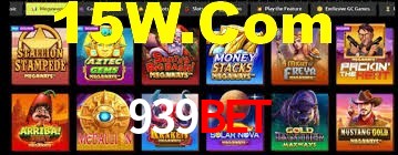 Programa VIP 939Bet