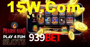 Tournaments 939Bet