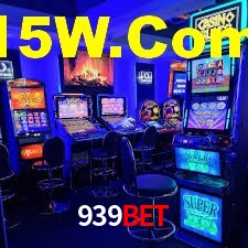 939Bet - Plataforma App Cassino - 939Bet Login