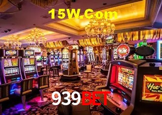 Descubra o Programa VIP da 939Bet: Vantagens Exclusivas para Jogadores