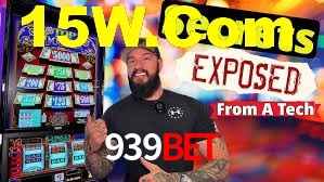 Explore as vantagens do 939Bet: serviço profissional e confiabilidade