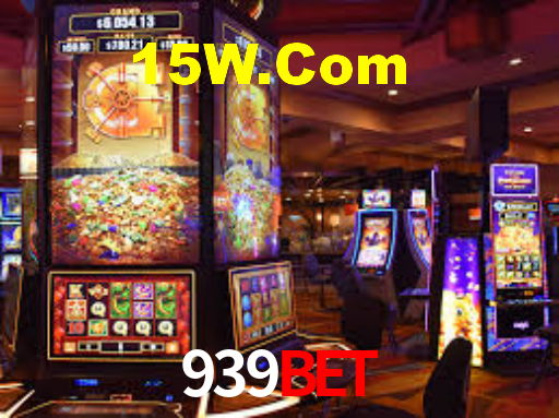 Descubra a Magia dos Jogos de Arcade no 939Bet