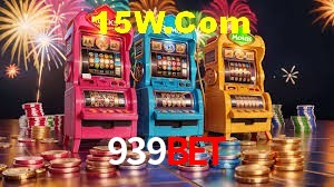 Welcome Bonus 939Bet